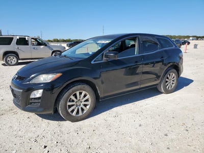 JM3ER2B53C0****** 2012 Mazda CX-7