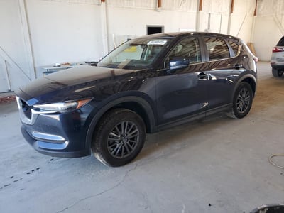 JM3KFBCM9M1****** 2021 Mazda CX-5