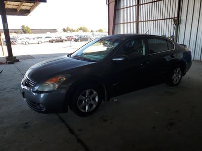 1N4CL21E89C****** 2009 Nissan Altima