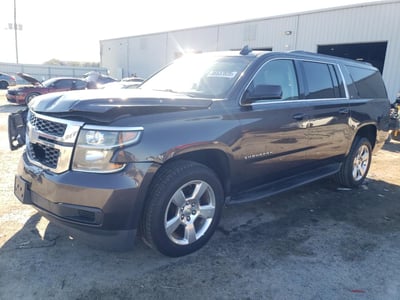 1GNSKJKC8FR****** 2015 Chevrolet Suburban
