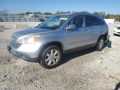 2007 Honda CR-V