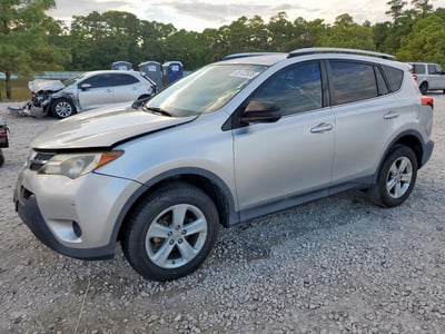 2T3ZFREV2DW****** 2013 Toyota RAV4
