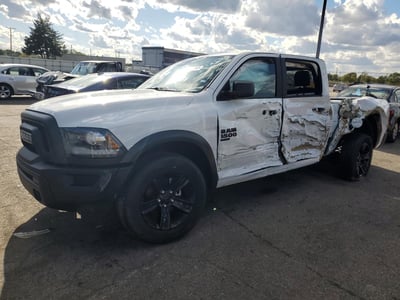 1C6RR6LG2RS****** 2024 RAM 1500