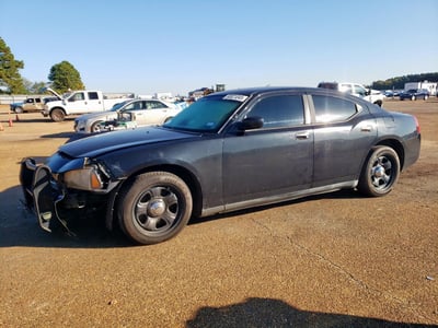 2010 Dodge Charger