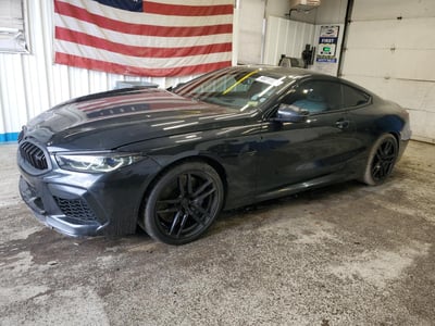 WBSAE0C00LC****** 2020 BMW M8
