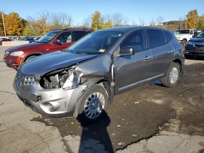 JN8AS5MV8BW****** 2011 Nissan Rogue