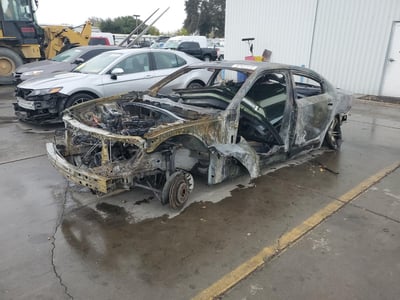 2C3CDXCTXNH****** 2022 Dodge Charger