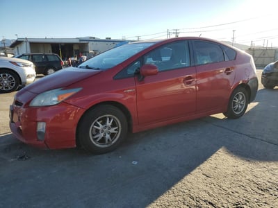 JTDKN3DU3A0****** 2010 Toyota Prius