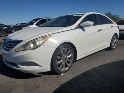 5NPEC4AC5BH****** 2011 Hyundai Sonata