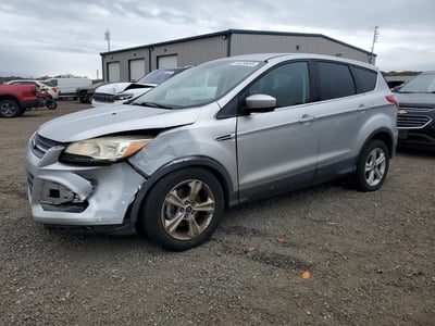 1FMCU0GX3GU****** 2016 Ford Escape