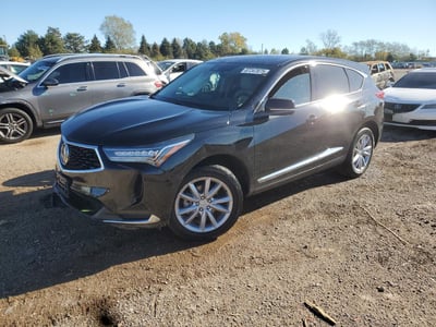 2024 Acura RDX