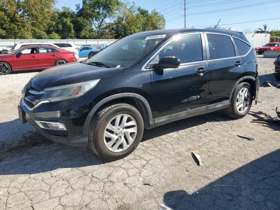 2HKRM4H58GH****** 2016 Honda CR-V