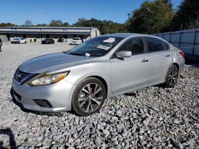 1N4AL3AP4GN****** 2016 Nissan Altima