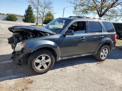 1FMCU04G79K****** 2009 Ford Escape