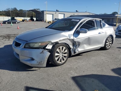 1HGCS2B85AA****** 2010 Honda Accord