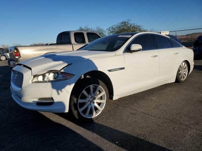 SAJWA1C72D8****** 2013 Jaguar XJ-Series