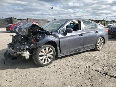 4S3BNAC68F3****** 2015 Subaru Legacy
