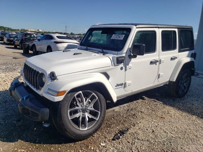 1C4RJXN60RW****** 2024 Jeep Wrangler 4xe