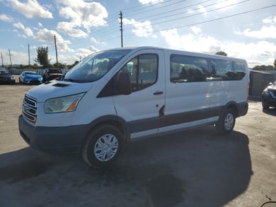 1FBZX2ZM0FK****** 2015 Ford Transit Connect