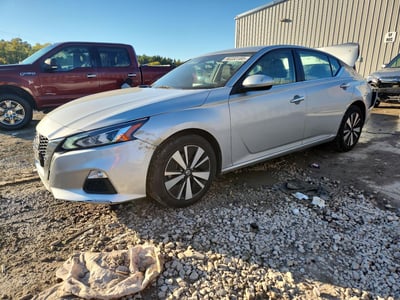 1N4BL4DV3NN****** 2022 Nissan Altima