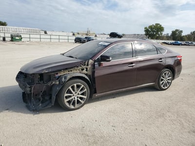 2014 Toyota Avalon