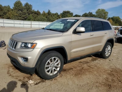 1C4RJFAG5EC****** 2014 Jeep Grand Cherokee