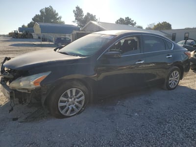 1N4AL3AP5FN****** 2015 Nissan Altima