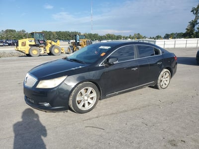 2012 Buick LaCrosse
