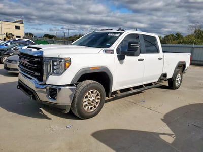1GT49LE78MF****** 2021 GMC Sierra