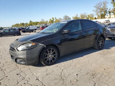 2013 Dodge Dart
