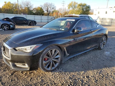 JN1FV7EK8KM****** 2019 Infiniti Q60