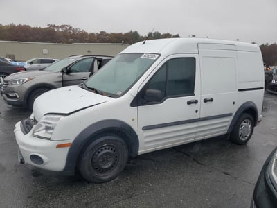 NM0LS7DN5BT****** 2011 Ford Transit Connect