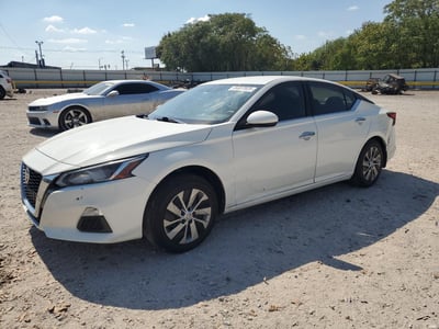 1N4BL4BW2LC****** 2020 Nissan Altima