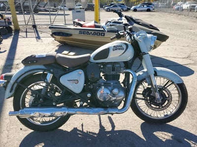 ME3FAP201RV****** 2024 Royal Enfield Classic