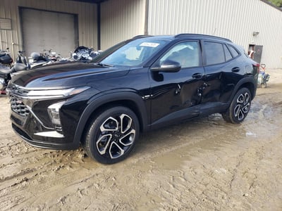 KL77LJEP5SC****** 2025 Chevrolet Trax