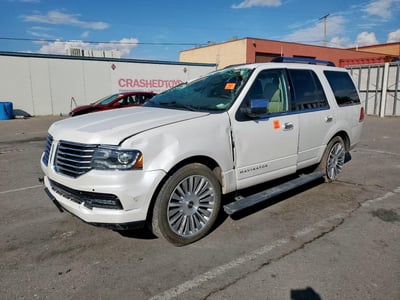 5LMJJ2JT6FE****** 2015 Lincoln Navigator