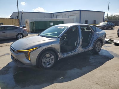 3KPFT4DE7SE****** 2025 Kia K4