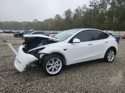 7SAYGAEE4PF****** 2023 Tesla Model Y