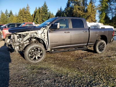 3C6UR5FL1RG****** 2024 RAM 2500