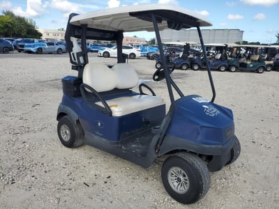 BN19139***** 2019 Club Car Precedent