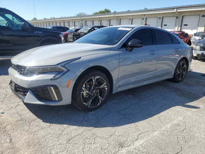 KNAG64J79S5****** 2025 Kia K5