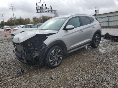 KM8J3CAL4LU****** 2020 Hyundai Tucson