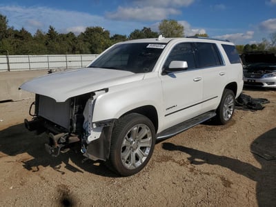 1GKS2CKJ1HR****** 2017 GMC Yukon