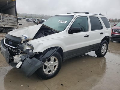 1FMYU93183K****** 2003 Ford Escape