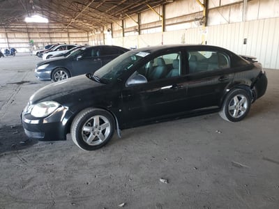 1G1AT58H697****** 2009 Chevrolet Cobalt