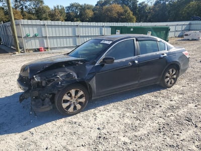 1HGCP36838A****** 2008 Honda Accord