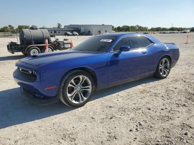 2020 Dodge Challenger