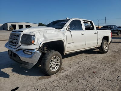 3GTU2MEC5GG****** 2016 GMC Sierra 1500