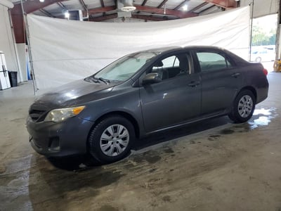 2T1BU4EEXBC****** 2011 Toyota Corolla