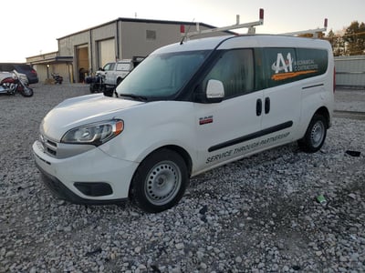 ZFBERFBT4F6****** 2015 RAM Promaster City